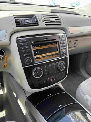 Mercedes-Benz Clase R 2008
