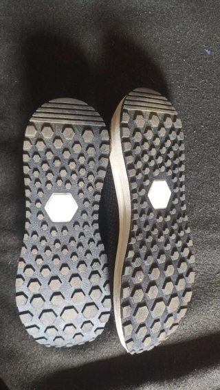 Zapatillas deportivas mujer negras con cremallera