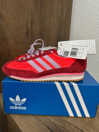Adidas SL 72 OG W Talla 37.5