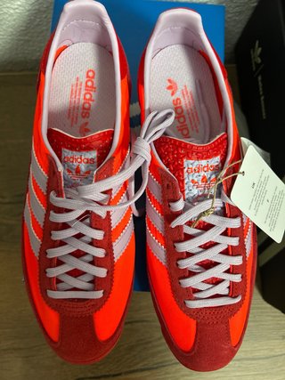 Adidas SL 72 OG W Talla 37.5
