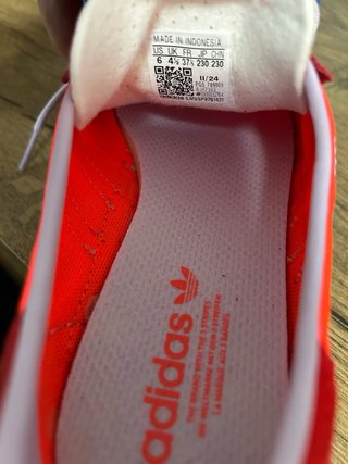 Adidas SL 72 OG W Talla 37.5
