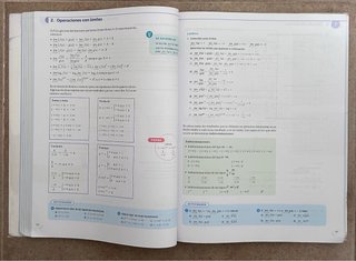 Matemáticas II, 2 Bachillerato, Proyecto Constr...