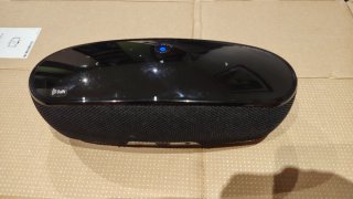 Altavoz Fonestar Negro