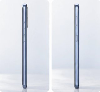 Realme GT 5G 128GB Azul