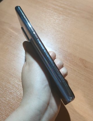 Realme GT 5G 128GB Azul