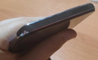 Realme GT 5G 128GB Azul