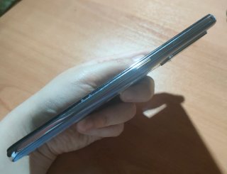 Realme GT 5G 128GB Azul