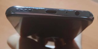 Realme GT 5G 128GB Azul