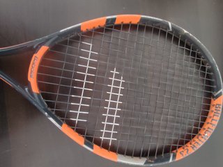 Raquetas Babolat niño/a con 1 funda