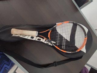 Raquetas Babolat niño/a con 1 funda