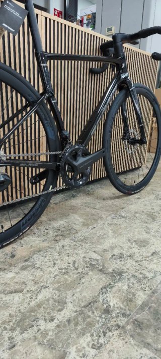 Berria Belador Pro Ultegra di2