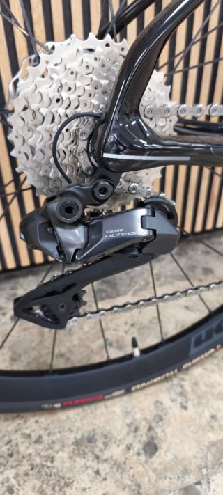 Berria Belador Pro Ultegra di2