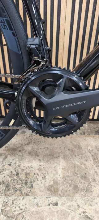 Berria Belador Pro Ultegra di2