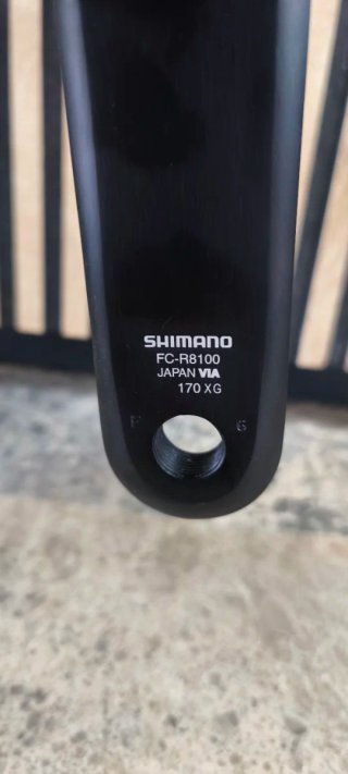 Berria Belador Pro Ultegra di2