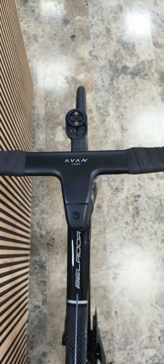 Berria Belador Pro Ultegra di2