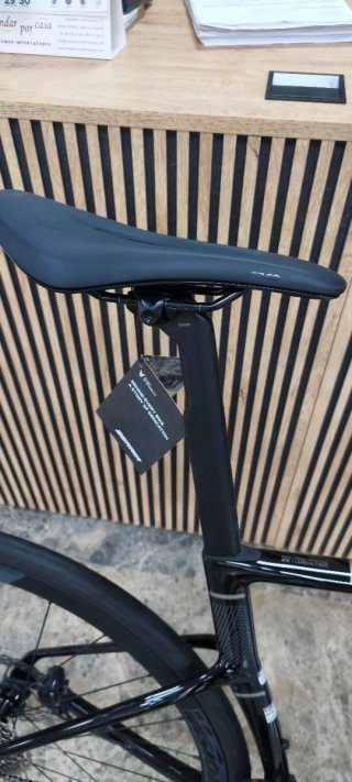 Berria Belador Pro Ultegra di2