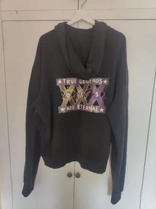 Sudadera OG's illojuan
