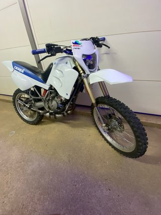 Derbi Senda R