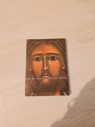 Libros varios sobre religion