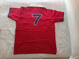 Polo España Talla L sin estrenar