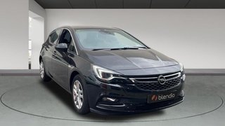 Opel Astra 1.7 CDTI 130CV HP BUSINESS 5P