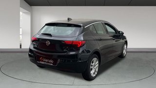 Opel Astra 1.7 CDTI 130CV HP BUSINESS 5P