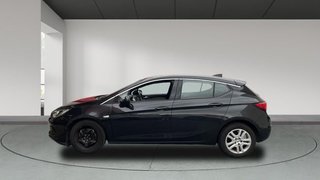 Opel Astra 1.7 CDTI 130CV HP BUSINESS 5P