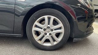 Opel Astra 1.7 CDTI 130CV HP BUSINESS 5P