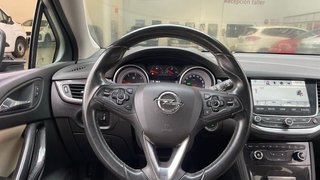 Opel Astra 1.7 CDTI 130CV HP BUSINESS 5P