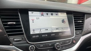 Opel Astra 1.7 CDTI 130CV HP BUSINESS 5P