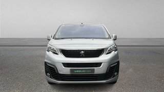 Peugeot Traveller 1.5 BLUEHDI 88KW S&S STANDARD BUSINESS 120 4P 8 Plazas