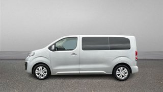 Peugeot Traveller 1.5 BLUEHDI 88KW S&S STANDARD BUSINESS 120 4P 8 Plazas