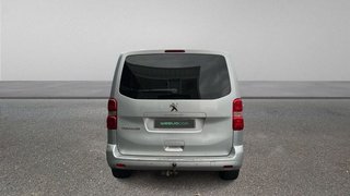 Peugeot Traveller 1.5 BLUEHDI 88KW S&S STANDARD BUSINESS 120 4P 8 Plazas