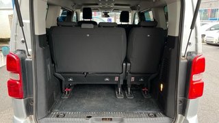Peugeot Traveller 1.5 BLUEHDI 88KW S&S STANDARD BUSINESS 120 4P 8 Plazas