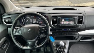 Peugeot Traveller 1.5 BLUEHDI 88KW S&S STANDARD BUSINESS 120 4P 8 Plazas