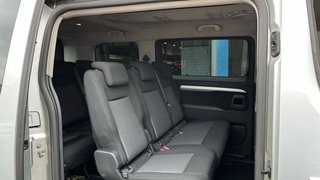 Peugeot Traveller 1.5 BLUEHDI 88KW S&S STANDARD BUSINESS 120 4P 8 Plazas