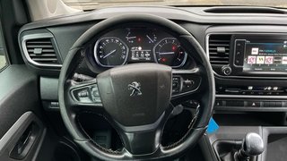 Peugeot Traveller 1.5 BLUEHDI 88KW S&S STANDARD BUSINESS 120 4P 8 Plazas