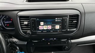 Peugeot Traveller 1.5 BLUEHDI 88KW S&S STANDARD BUSINESS 120 4P 8 Plazas