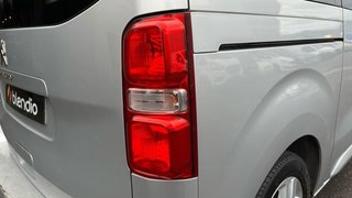 Peugeot Traveller 1.5 BLUEHDI 88KW S&S STANDARD BUSINESS 120 4P 8 Plazas