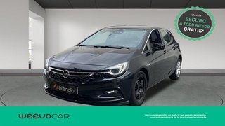 Opel Astra 1.7 CDTI 130CV HP BUSINESS 5P