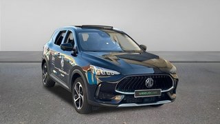 MG HS 1.5T-GDI LUXURY DCT 162CV 5P