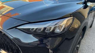 MG HS 1.5T-GDI LUXURY DCT 162CV 5P