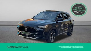 MG HS 1.5T-GDI LUXURY DCT 162CV 5P