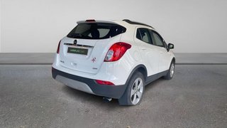 Opel Mokka X 1.6 CDTI 136CV HP SELECTIVE 2WD S/S 5P