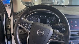Opel Mokka X 1.6 CDTI 136CV HP SELECTIVE 2WD S/S 5P