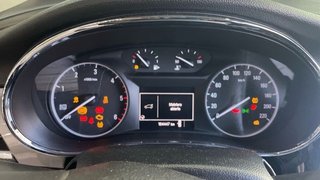 Opel Mokka X 1.6 CDTI 136CV HP SELECTIVE 2WD S/S 5P