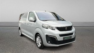 Peugeot Traveller 1.5 BLUEHDI 88KW S&S STANDARD BUSINESS 120 4P 8 Plazas