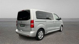 Peugeot Traveller 1.5 BLUEHDI 88KW S&S STANDARD BUSINESS 120 4P 8 Plazas