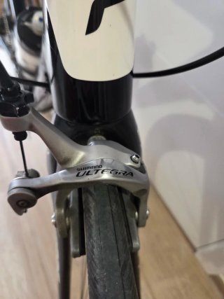 Bicicleta Lapierre Carbono Mavic Cosmic