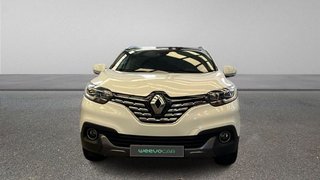 Renault Kadjar 1.6 DCI ENERGY BUSINESS EDC 81KW 110 5P